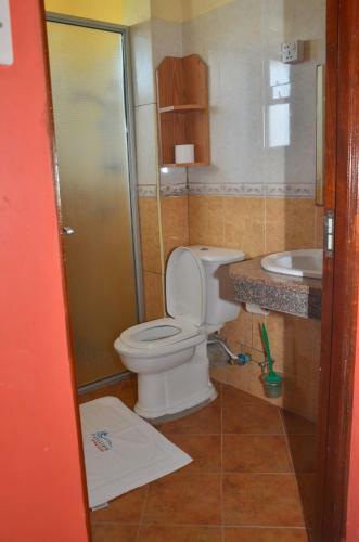 Aparthotel Pavilion Holiday Resort