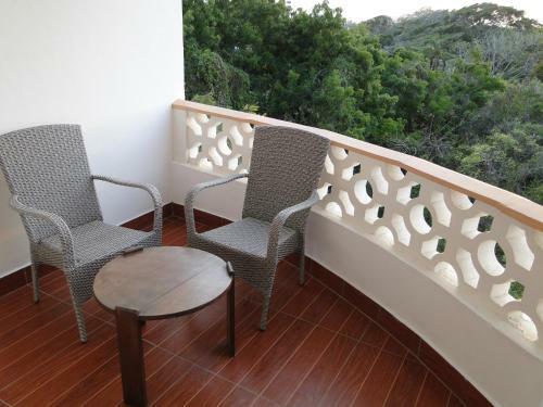 Aparthotel Pavilion Holiday Resort