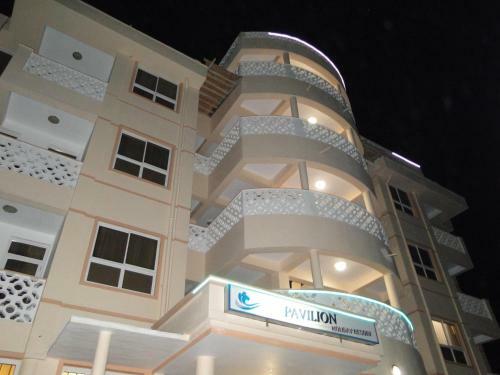 Aparthotel Pavilion Holiday Resort