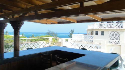 Aparthotel Pavilion Holiday Resort