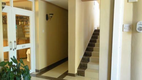 Aparthotel Pavilion Holiday Resort