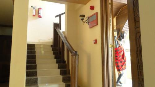 Aparthotel Pavilion Holiday Resort