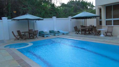 Aparthotel Pavilion Holiday Resort