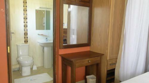 Aparthotel Pavilion Holiday Resort