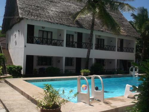 Hostal Papillon Beach Apartments