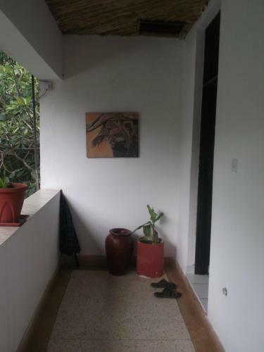 Hostal Papillon Beach Apartments