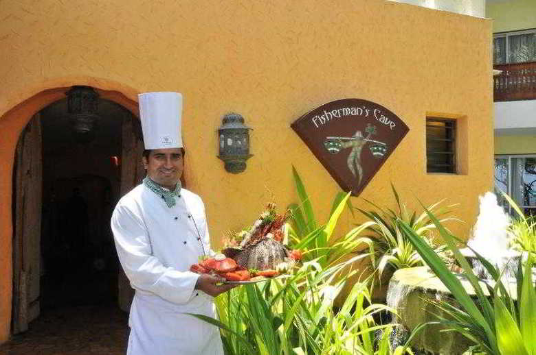 Bamburi Beach Hotel