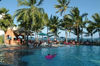 Bamburi Beach Hotel