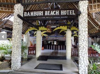 Bamburi Beach Hotel