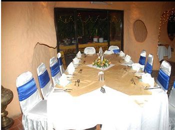Bamburi Beach Hotel