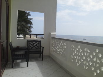 Bamburi Beach Hotel
