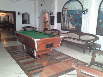 Bamburi Beach Hotel