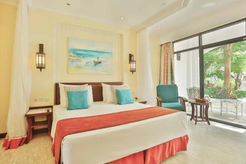 Hotel Sarova Whitesands Beach Resort & Spa
