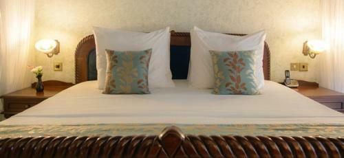 Hotel Sarova Whitesands Beach Resort & Spa