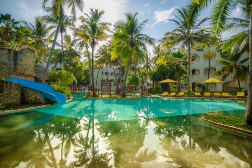 Hotel Sarova Whitesands Beach Resort & Spa
