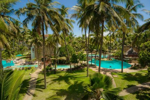 Hotel Sarova Whitesands Beach Resort & Spa