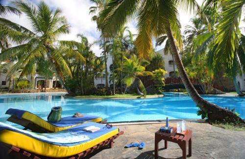 Hotel Sarova Whitesands Beach Resort & Spa