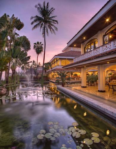 Hotel Sarova Whitesands Beach Resort & Spa