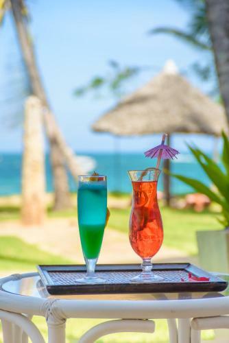 Hotel Sarova Whitesands Beach Resort & Spa