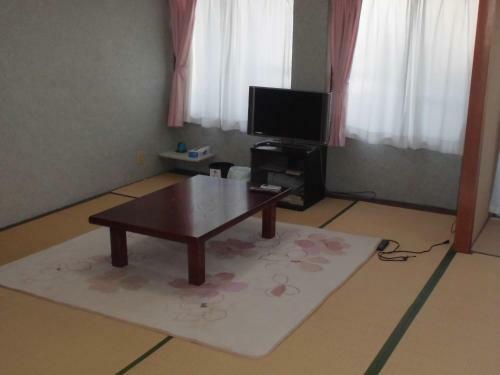 Posada Resort House Akatsuki