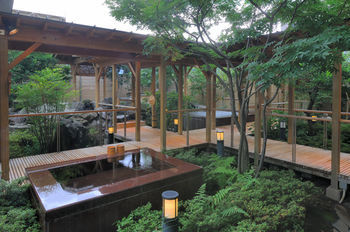 Yuzawa Grand Hotel