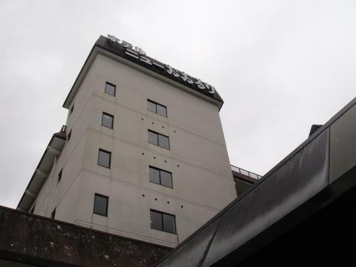 Hotel New Ohruri