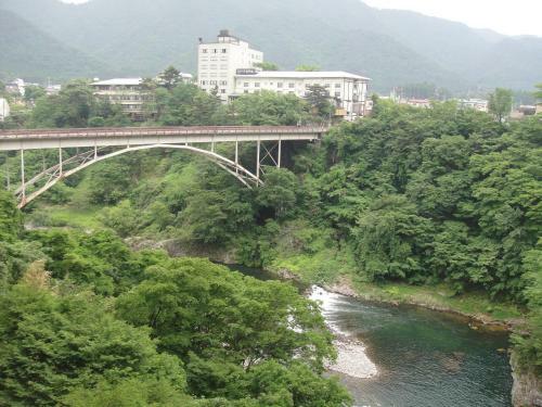 Hotel New Ohruri