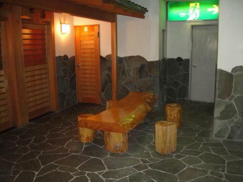 Hotel New Ohruri