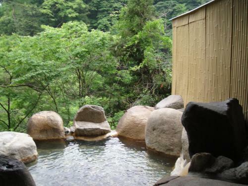 Hotel New Ohruri
