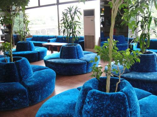 Hotel New Ohruri