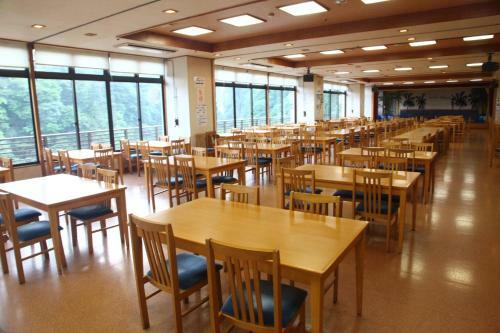 Hotel New Ohruri