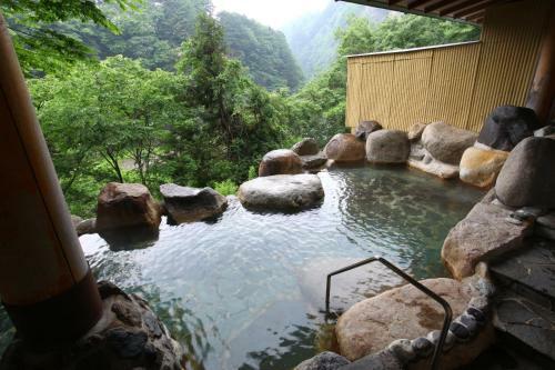 Hotel New Ohruri