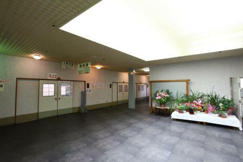 Hotel New Ohruri