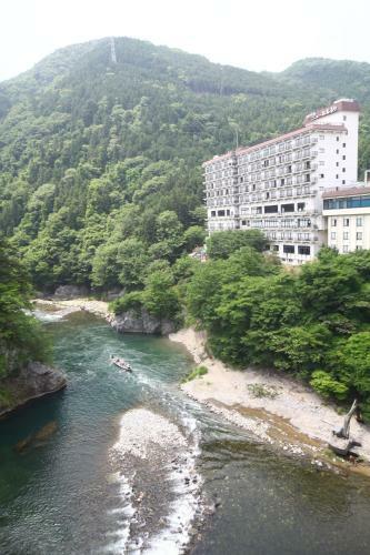 Hotel New Ohruri