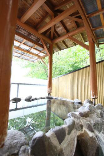Hotel New Ohruri