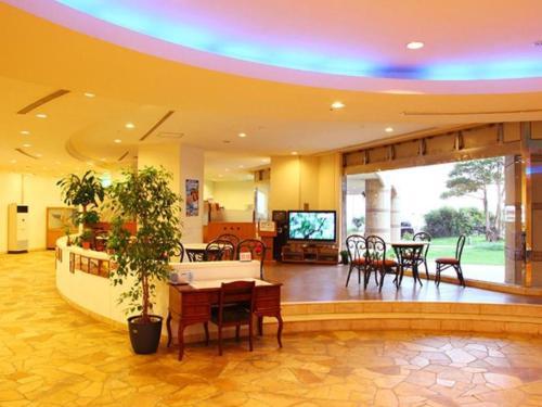 Atagawa Seaside Hotel