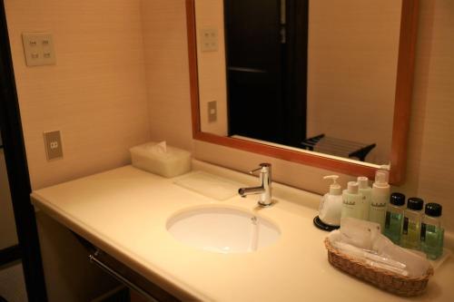 Kinugawa Grand Hotel Yumenotoki