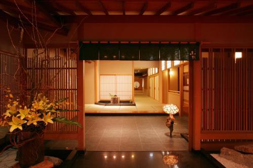 Kinugawa Grand Hotel Yumenotoki