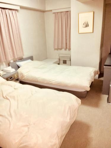 Hotel Alpha Star