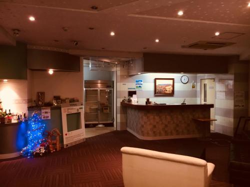 Hotel Alpha Star