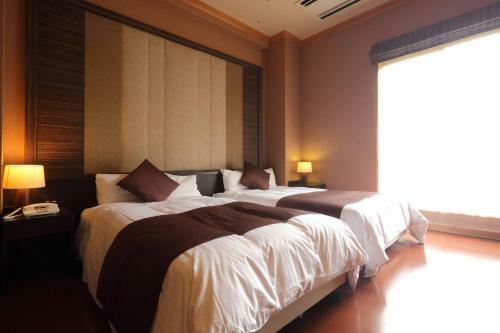 Hotel Futaba