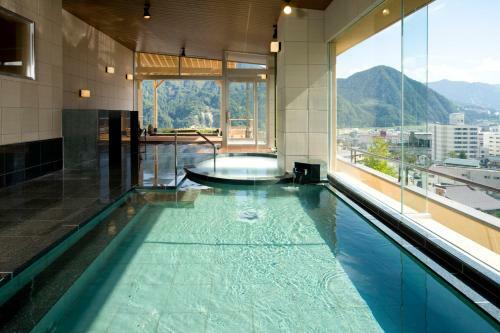 Hotel Futaba