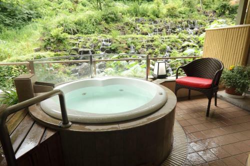 Hotel Futaba
