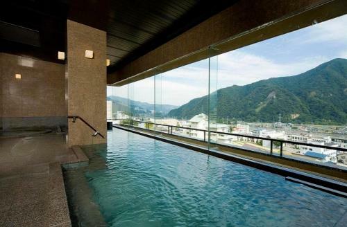 Hotel Futaba