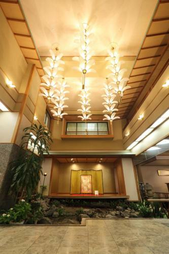 Hotel Futaba
