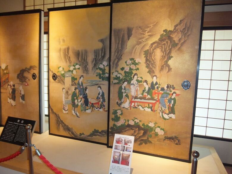 Nikko Tokanso
