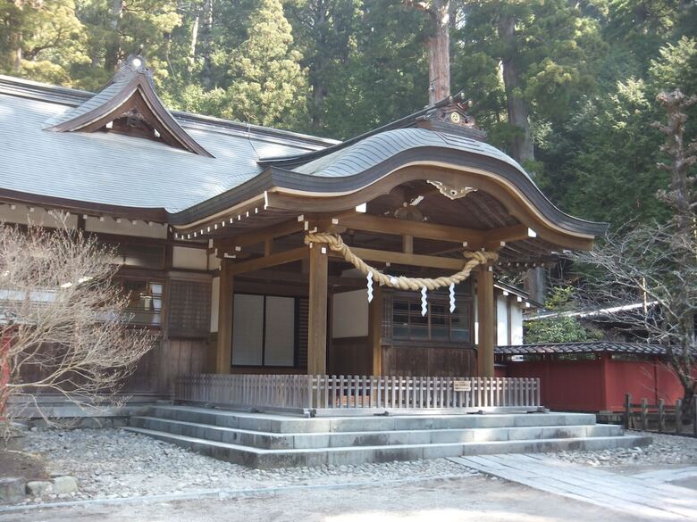 Nikko Tokanso