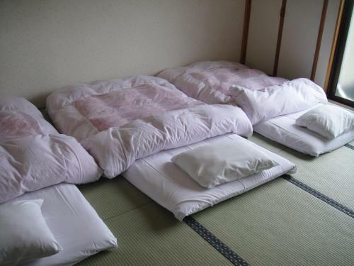 Posada Sudomari Hotel Roman Tsutsuji