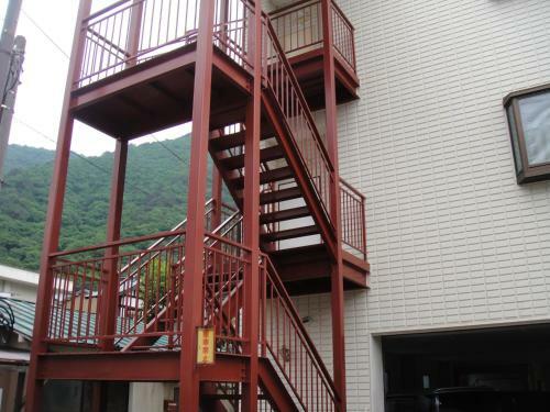 Posada Sudomari Hotel Roman Tsutsuji