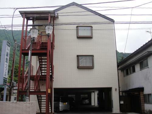 Posada Sudomari Hotel Roman Tsutsuji